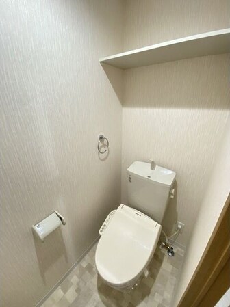 グラン・シェーヌ八幡の物件内観写真